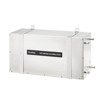 Wallas® 16WA On-Demand Water Accumulator - 16L