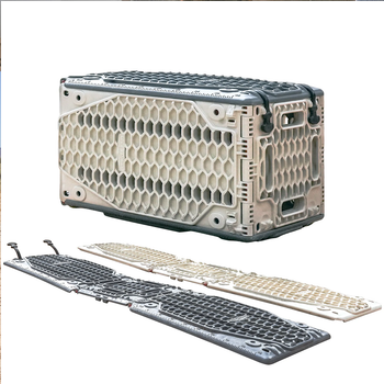 Rock Tamers RT700 Traction Crate
