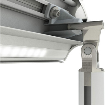 Fiamma® 98655Z171 LED F80s Awning Strip Light Kit - 12V