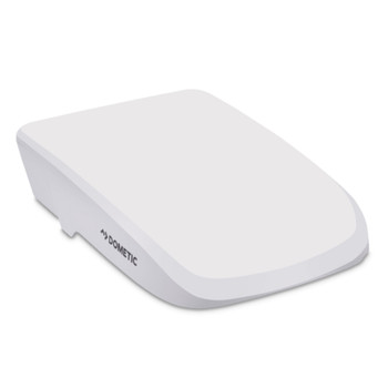 Dometic™ Fan-Tastic 9610007190 Vent Stormhood™ Lid for DryDock™ Models - White