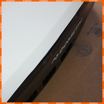 Dometic™ H541916AXX1C0-BL1 Blizzard NXT RV Air Conditioner - 15K BTU - White - BLEMISHED