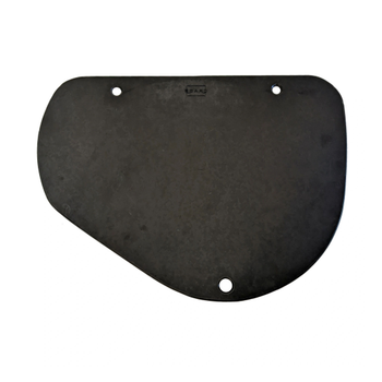 Board RV Dometic MO88 Series and SMEV PI8822RUS Non-Glass Replacement Cover