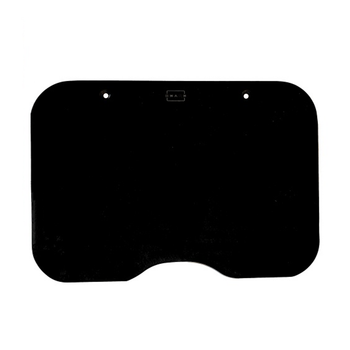 Board RV Suburban Series SDN2 Cooktop Non-Glass Unbreakable Replacement Cover