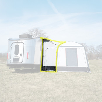 Isabella High Roof Van Tunnel for Air X-Tension Awning
