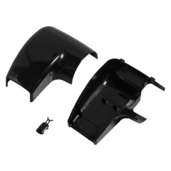 Carefree R001834-006 OEM Longitude Awning Idler Cover - Black
