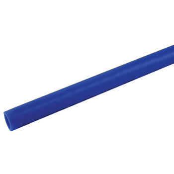 RV Fresh Water System PEX Tubing 1/2" Blue - Sold by the Foot