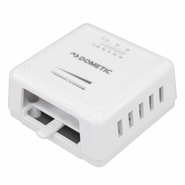Dometic™ Atwood 38453 RV Furnace Temp. Control Thermostat - White