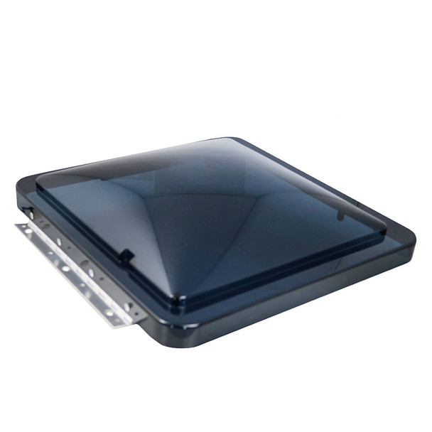 Dometic™ Fan-Tastic K1020-19 OEM Roof Vent Dome Lid - Smoke