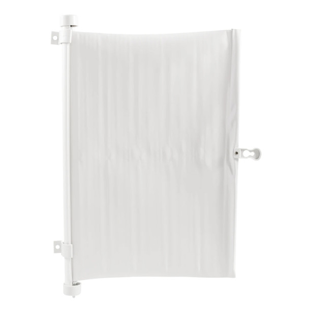 Camco 42913 Lights Out Retractable RV Roof Vent Shade