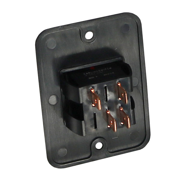 Dometic™ Atwood 91959 OEM RV Water Heater Ignition Switch - Black