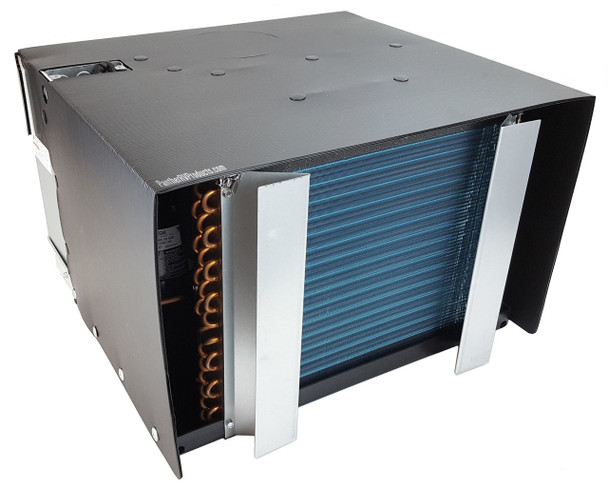 Dometic™ 9105305767 (441003AXX1) CoolCat RV Under Bench Air Conditioner w/ Heat Pump