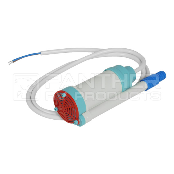 Comet VIP Plus 1441.12.00 (1430.12.00) Fresh Water 12V On-Command Drop-In Pump