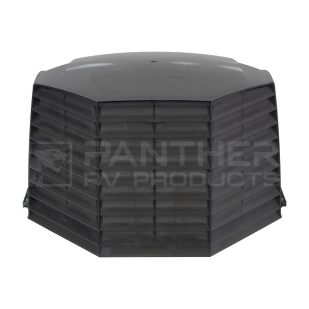 Maxxair 00-933083 Maxxair II RV Roof Vent Weather Cover  - Smoke
