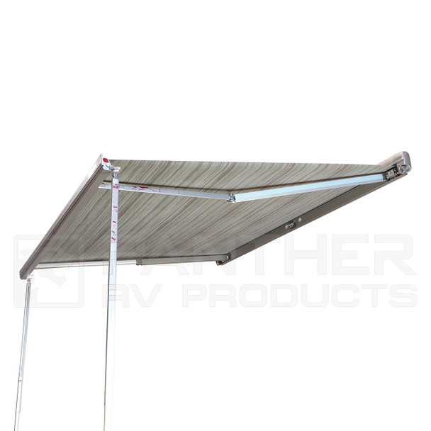 Fiamma 06290B01R F45S Awning 3.5m (11'6") - Underside