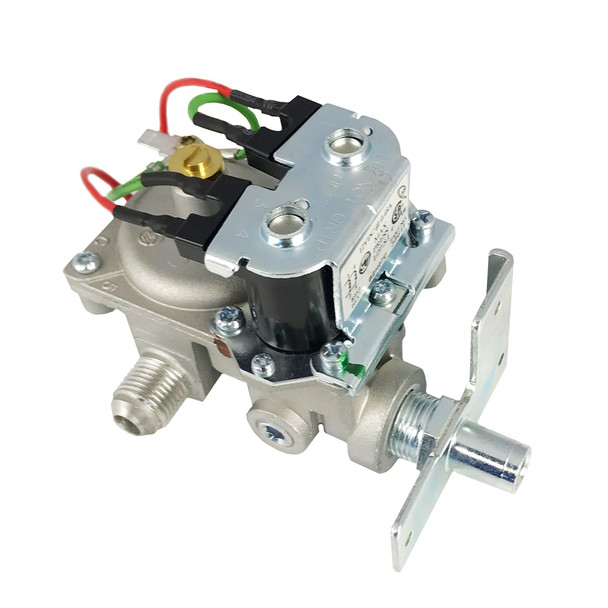 Dometic™ Atwood 31098 OEM Hydro Flame Furnace Gas Valve