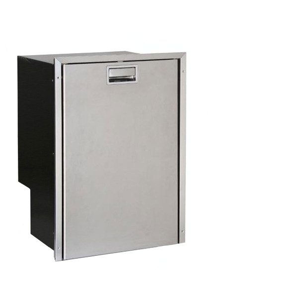 Vitrifrigo C115iXD4X-1 RV Electric Refrigerator Freezer - AC/DC - 4.2 CF