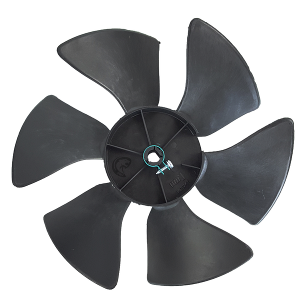 Dometic™ Duo-Therm 3310709.005 OEM Brisk II A/C Condenser Fan Blade