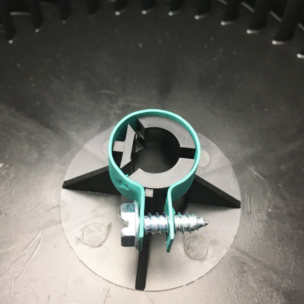 Dometic™ Duo-Therm 3310708.007 OEM RV Brisk II A/C Evaporator Blower Wheel