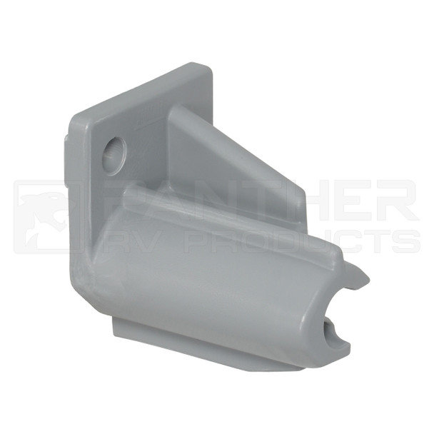 Fiamma® 98655-550 OEM F45S RV Awning R/H Leg Swivel Socket