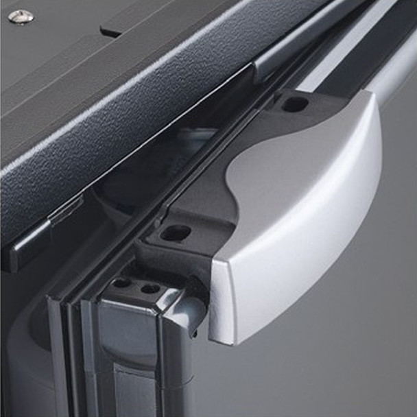 Vitrifrigo C115iBD4-F-2 RV Electric Refrigerator Freezer - AC/DC - 4.2 CF