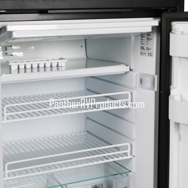 Vitrifrigo C115iBD4-F-2 RV Electric Refrigerator Freezer - AC/DC - 4.2 CF