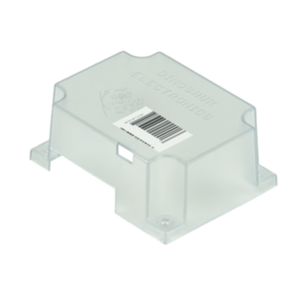 Dinosaur Elect. Small Cover for Ignitor Control Boards