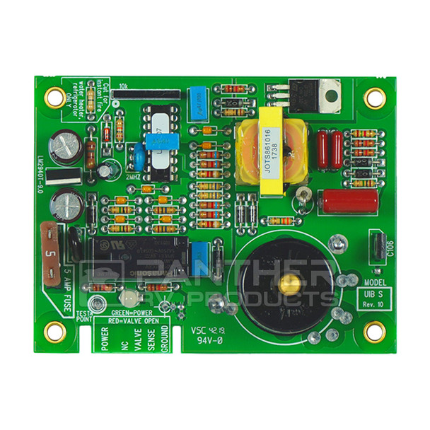 Dinosaur Elect. UIB S Post Aftermarket RV Furnace Ignitor Control Board - Small