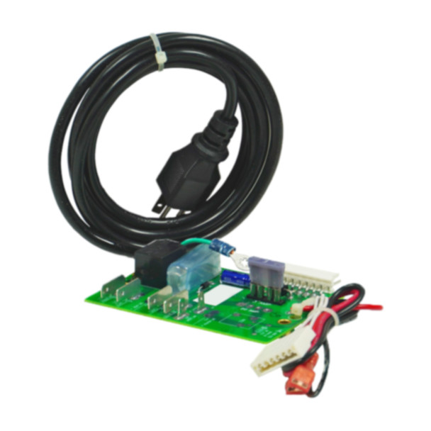 Dinosaur Elect. 61716822 Aftermarket Norcold Refrigerator 2-Way Power Supply Board