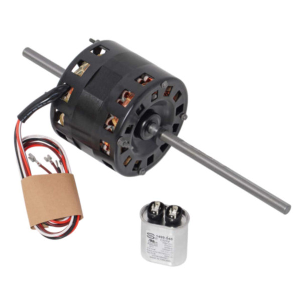 Coleman Mach 1468-3489 OEM RV Air Conditioner Fan Motor