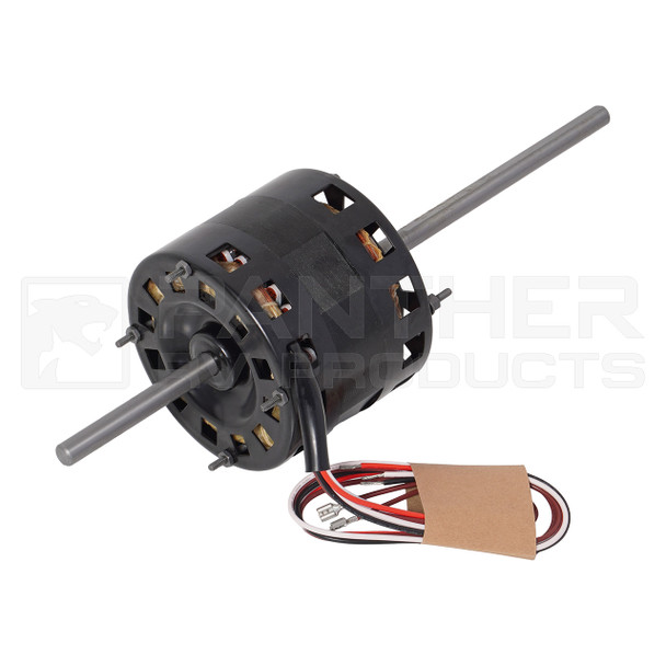 Coleman Mach 1468-3489 OEM RV Air Conditioner Fan Motor