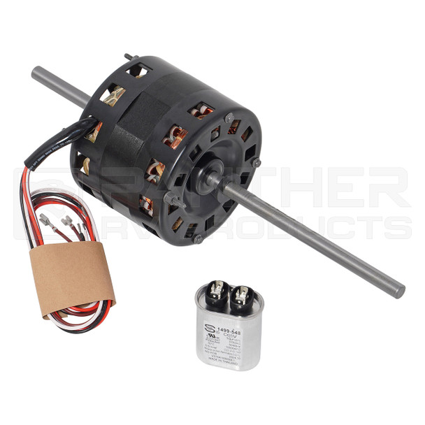Coleman Mach 1468-3489 OEM RV Air Conditioner Fan Motor
