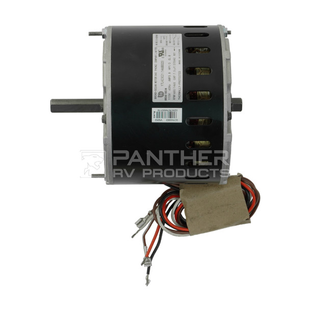 Coleman Mach 1468B3239 Air Conditioner Fan Motor