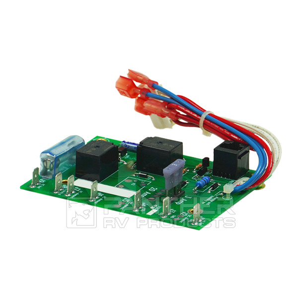 Dinosaur Elect. 618661 Aftermarket Norcold Refrigerator 2-Way