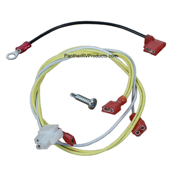 Dometic™ Americana 3308741.002 OEM Refrigerator Main Power Control Board