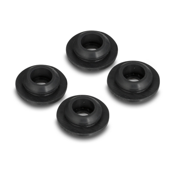 Dometic™ Atwood 57049 OEM Wedgewood Cooktop Grate Grommets - 4 Pack