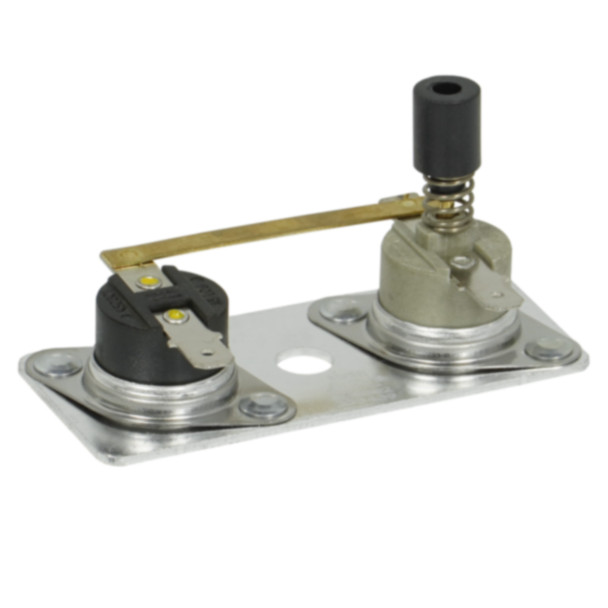 Suburban 525016 OEM Water Heater Temperature Limit Switch - 140°F