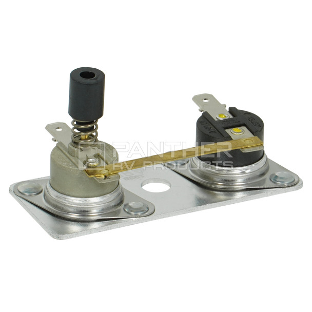 Suburban 525016 OEM Water Heater Temperature Limit Switch - 140°F