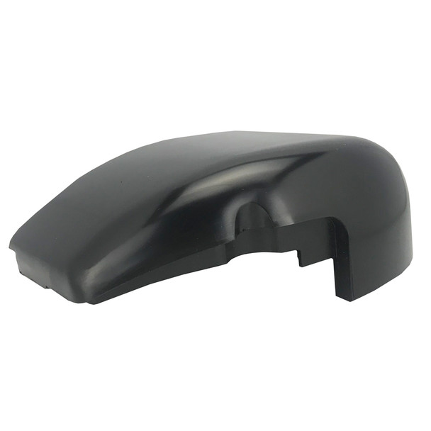 Dometic™ 3312800.000U OEM Left Hand Outer Awning Cover - Black