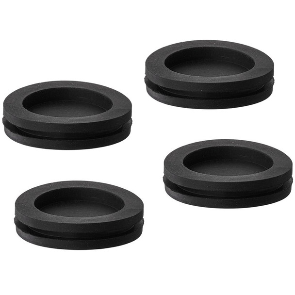 Suburban 525027 (070874) Water Heater Grommets 4-Pack