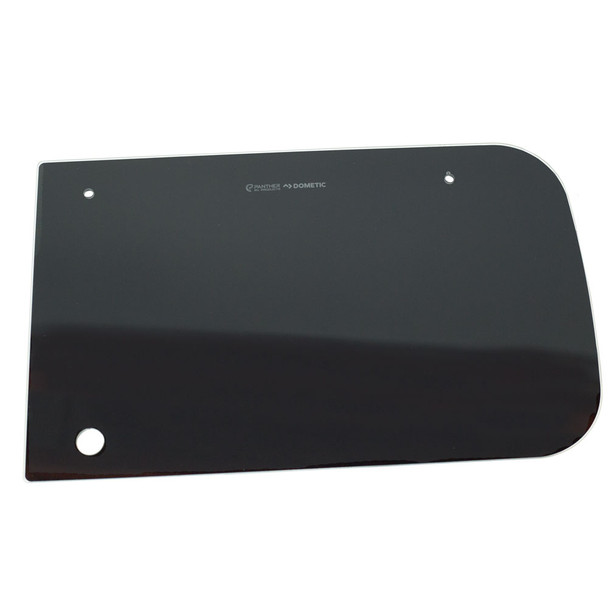 Dometic™ SMEV 105313556 OEM R/H Glass Lid for MO9222 Cooktops