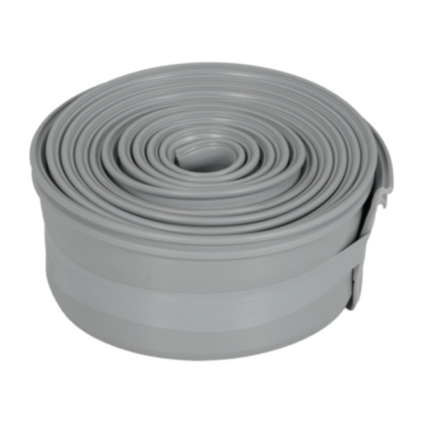 Fiamma 04629-01-13 F45S Grey Rubber Rain Guard Seal - 13 Ft.