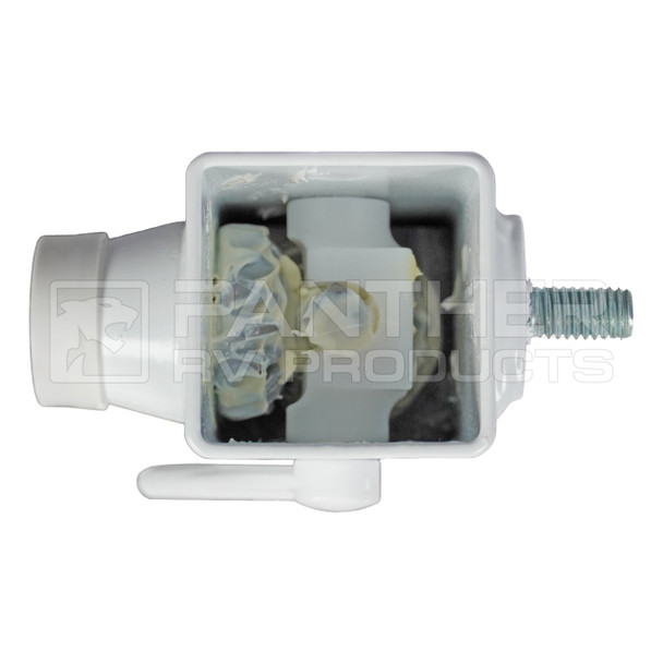 Happijac 4220 (736514) RV Electric Truck Camper Loading Jack - Leg Only