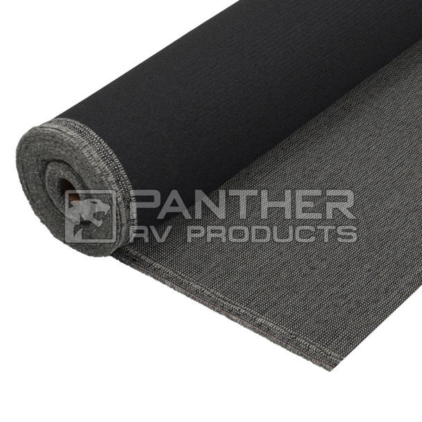 Marathon MAR1014 Marble Tweed 54" Van Wall Panel Fabric (Sold by the Yard)