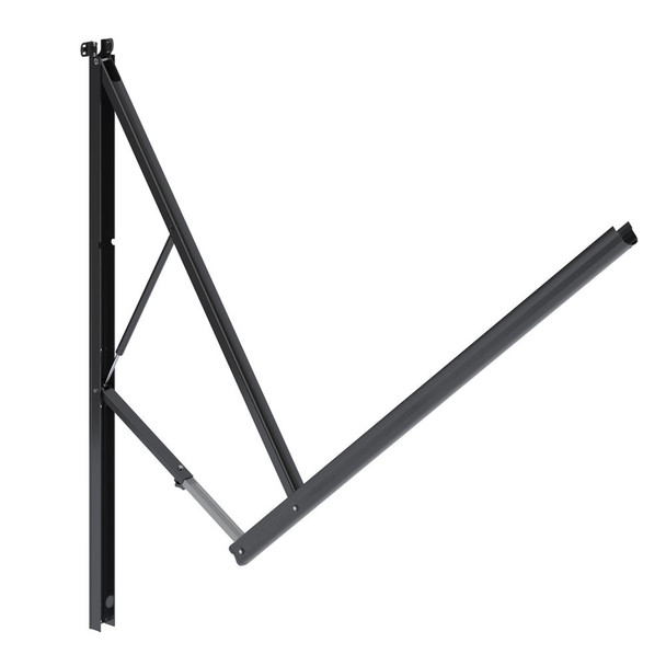 Dometic™ (A&E) 3312487.006U RV 9100 Power Awning Right Arm Hardware