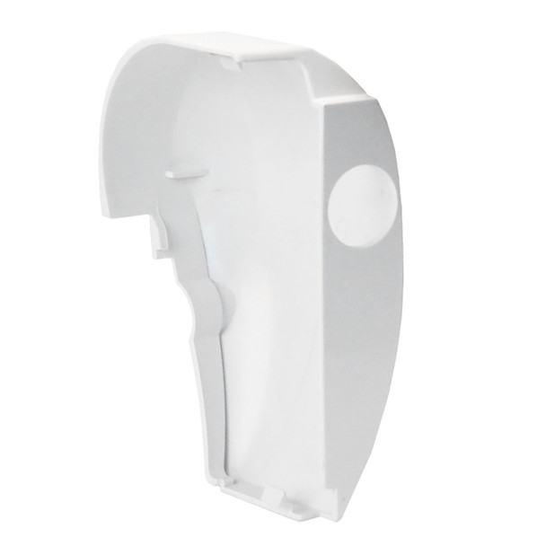 Dometic™ 3312800.000B OEM Left Hand Outer Awning Cover - White