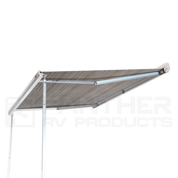 Fiamma 06280G01R F45S Awning 4.5m (14'8") - Underside