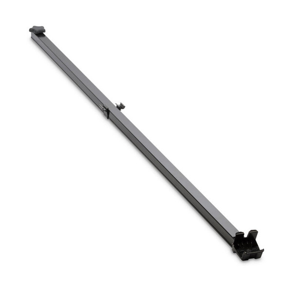 Dometic™ A&E 3314065.008U OEM RV Awning Hardware Main Rafter - Black