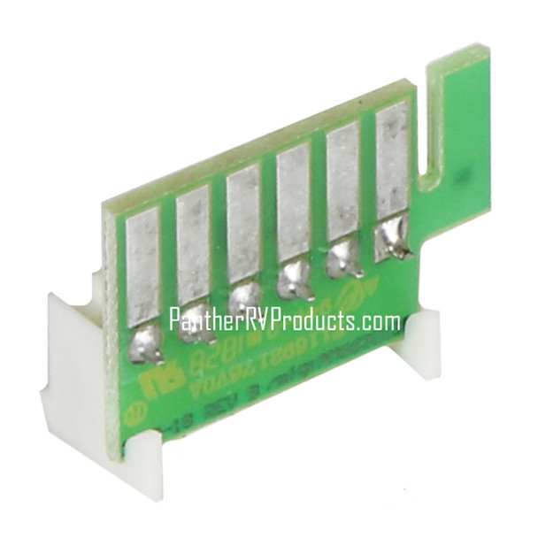 Dometic™ Atwood 92075 OEM RV Water Heater Control Board Adapter