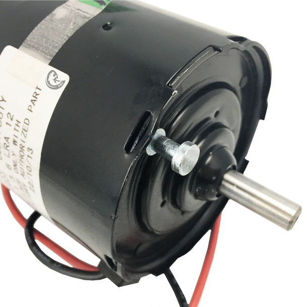 Dometic™ Atwood 30760 OEM Hydro Flame Furnace Motor