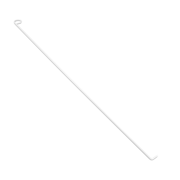 Dometic™ A&E 830152.102 Awning Pull Rod - 46" - White